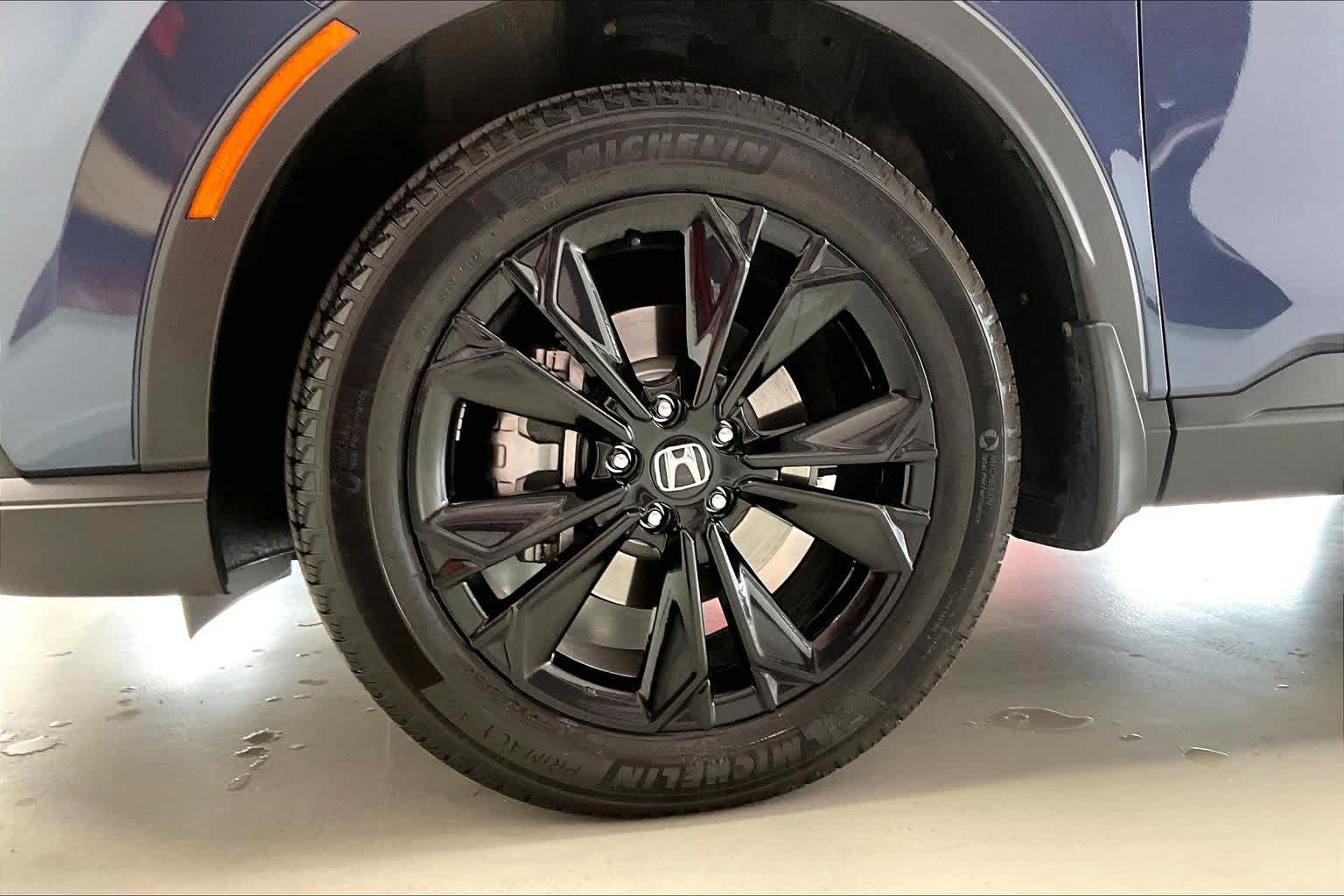 Thumbnail: 2025 Honda CR-V - 7