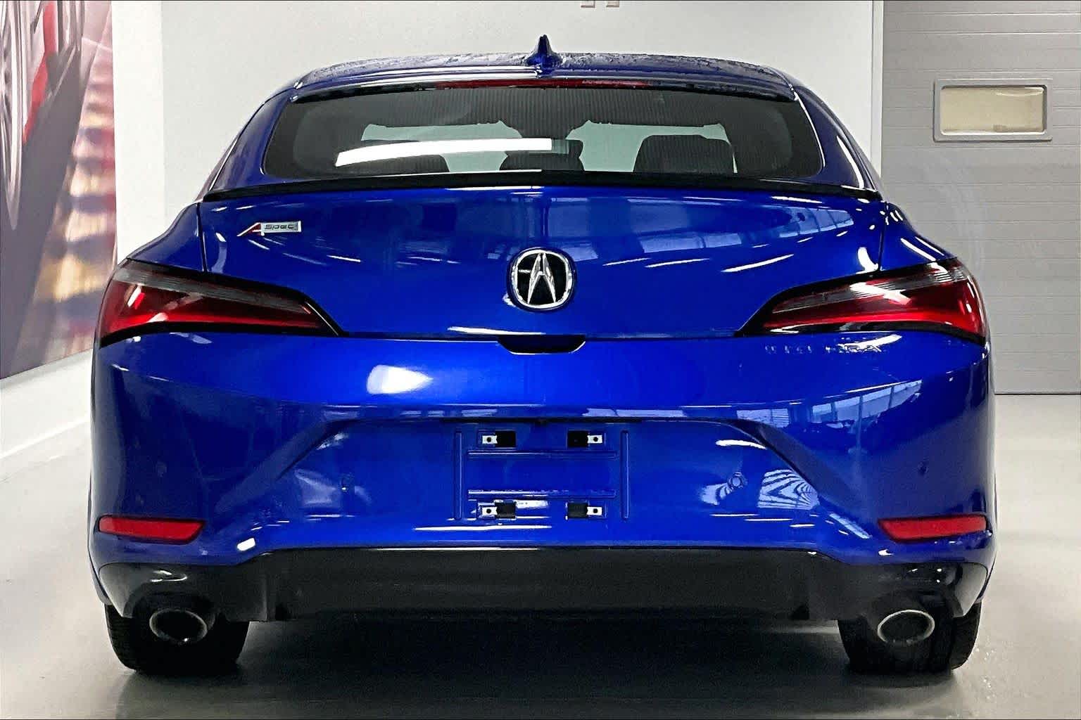 Thumbnail: 2024 Acura Integra - 5