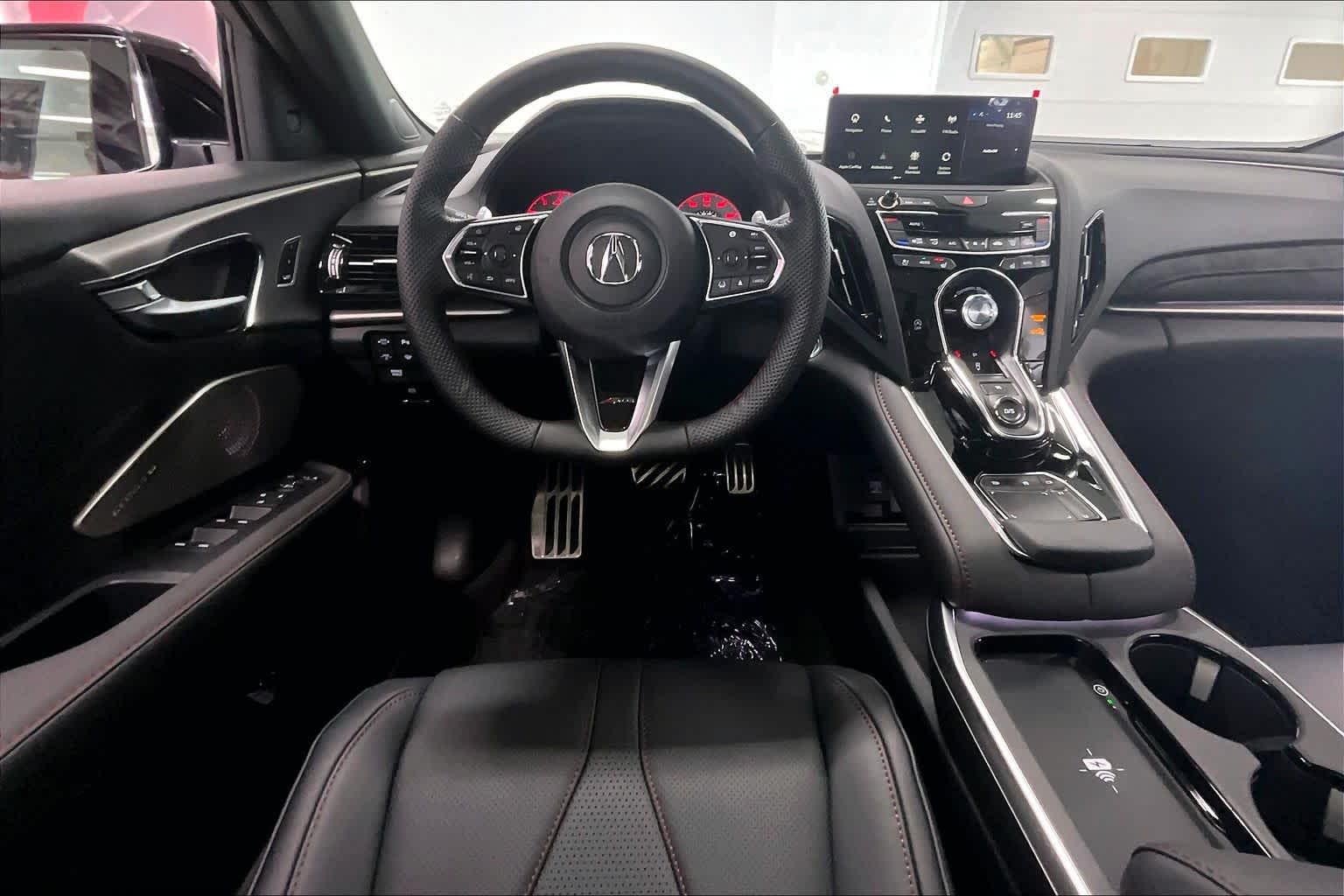 Thumbnail: 2026 Acura RDX - 15