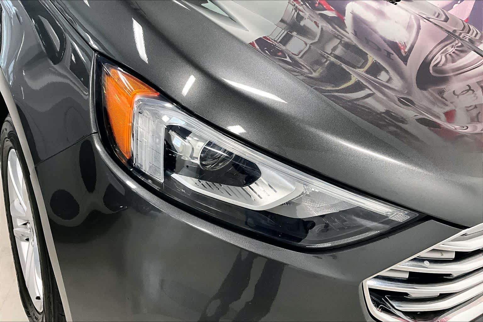 Thumbnail: 2020 Ford Edge - 29