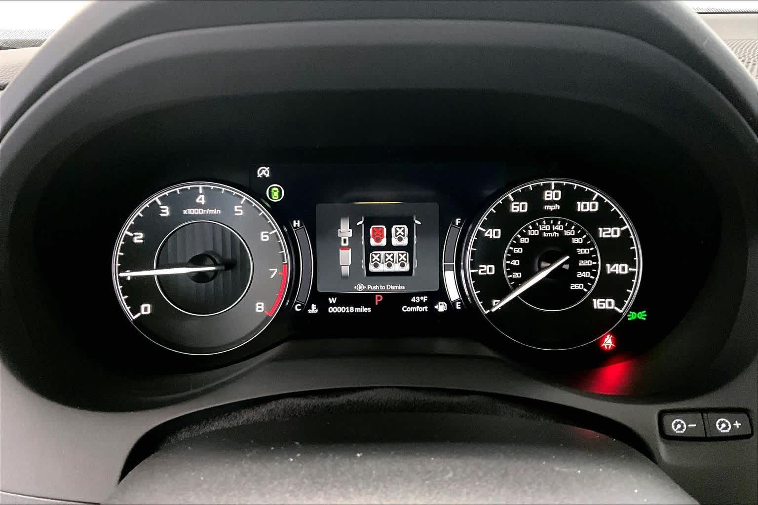 Thumbnail: 2026 Acura RDX - 18