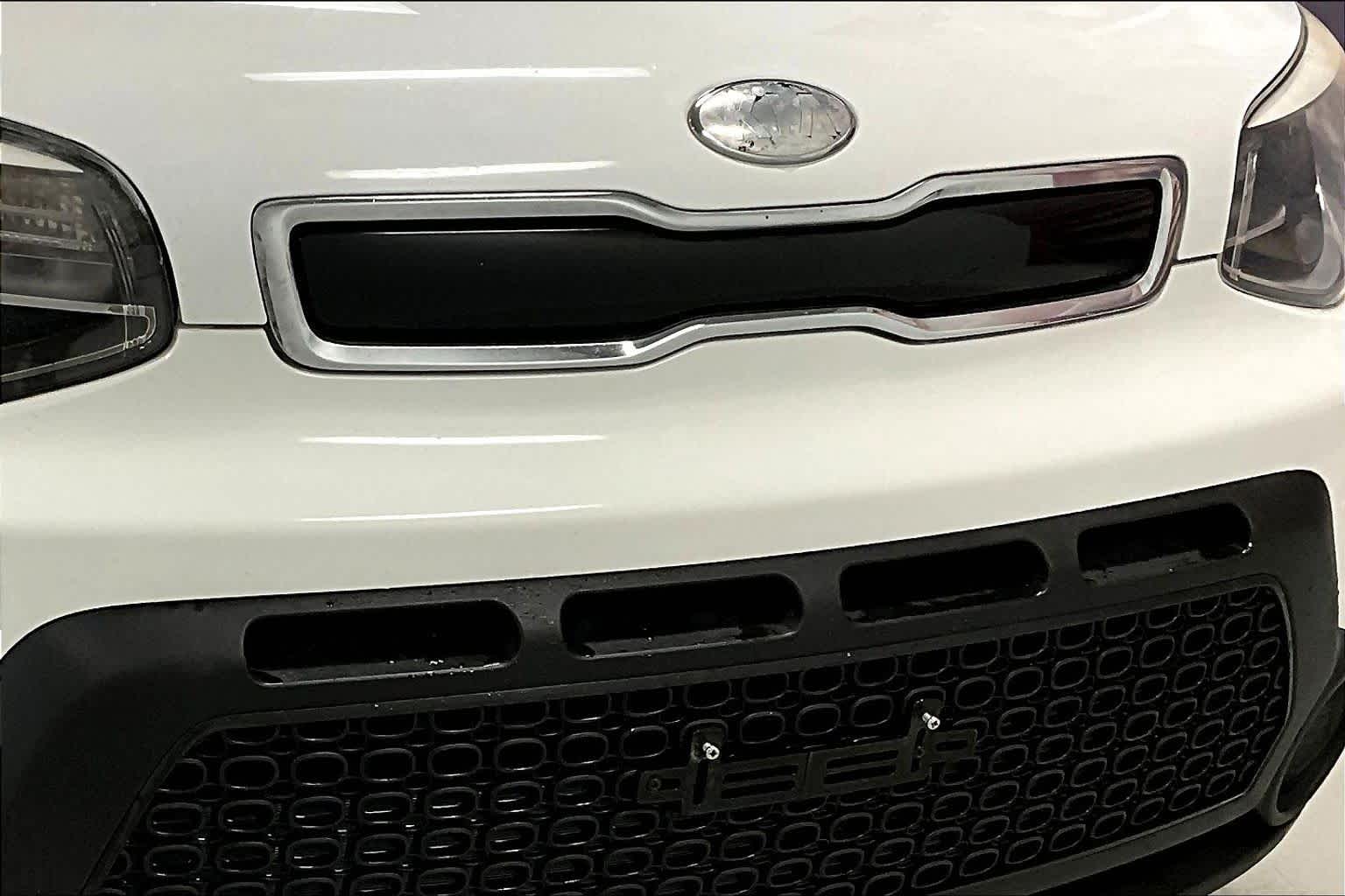 Thumbnail: 2014 Kia Soul - 31