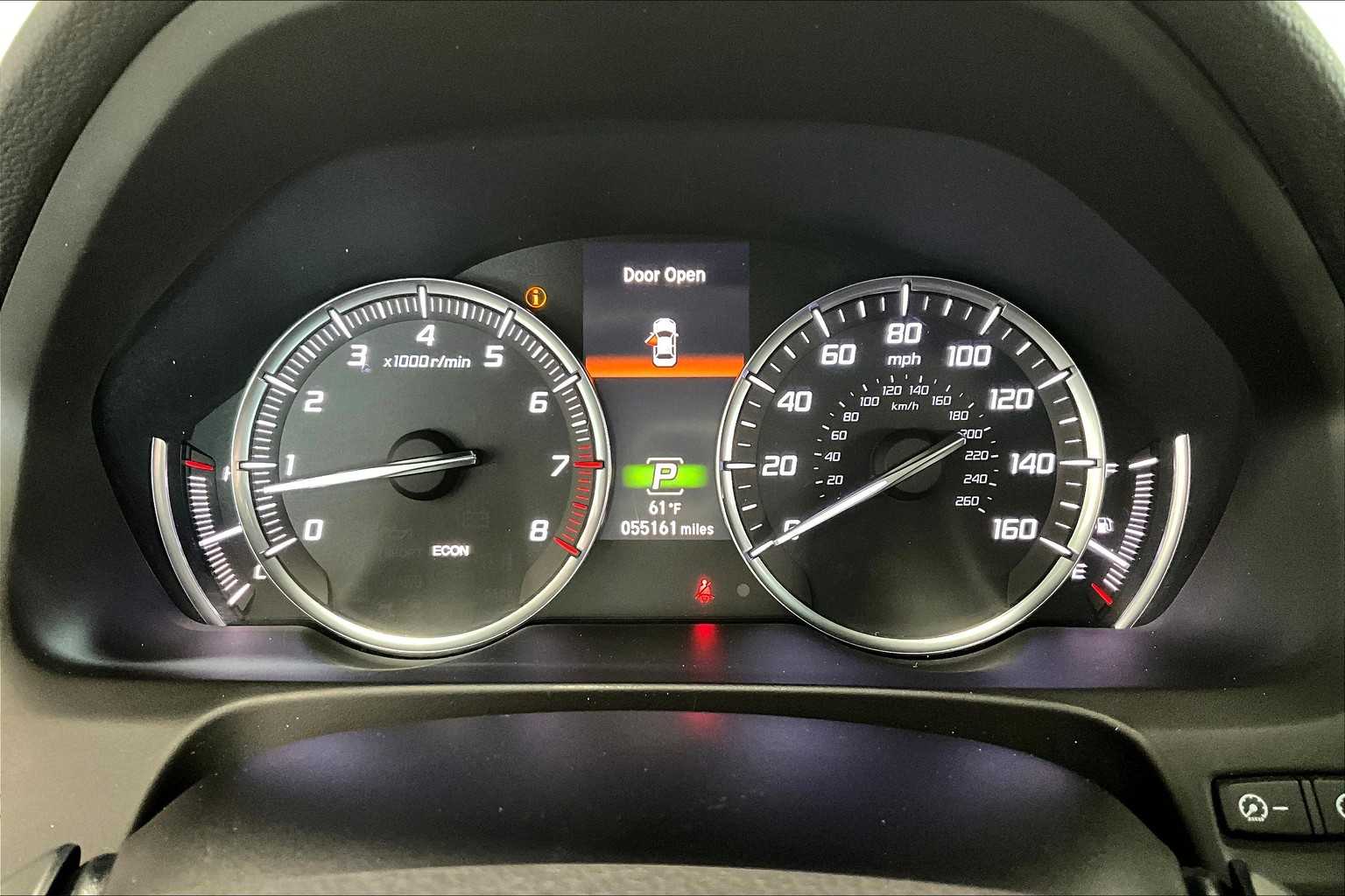 Thumbnail: 2019 Acura TLX - 16