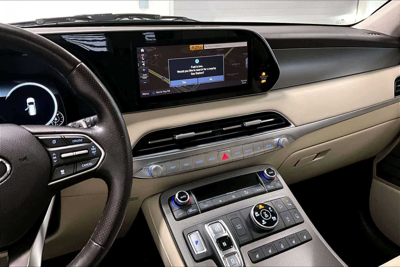 Thumbnail: 2020 Hyundai Palisade - 13