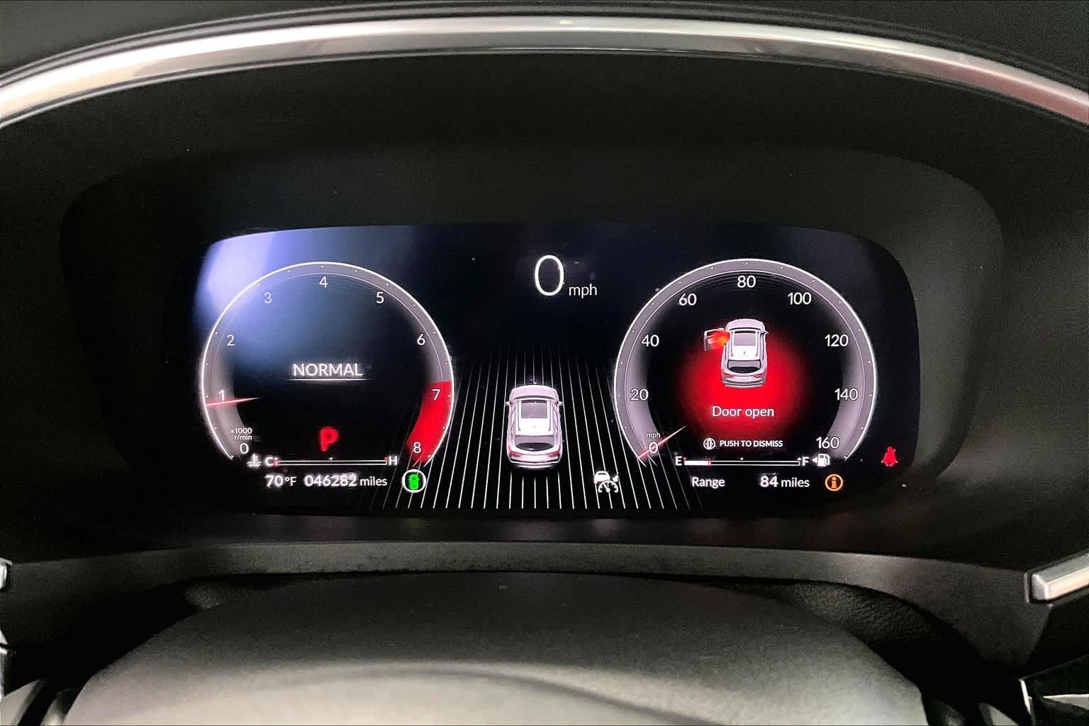 Thumbnail: 2023 Acura MDX - 16