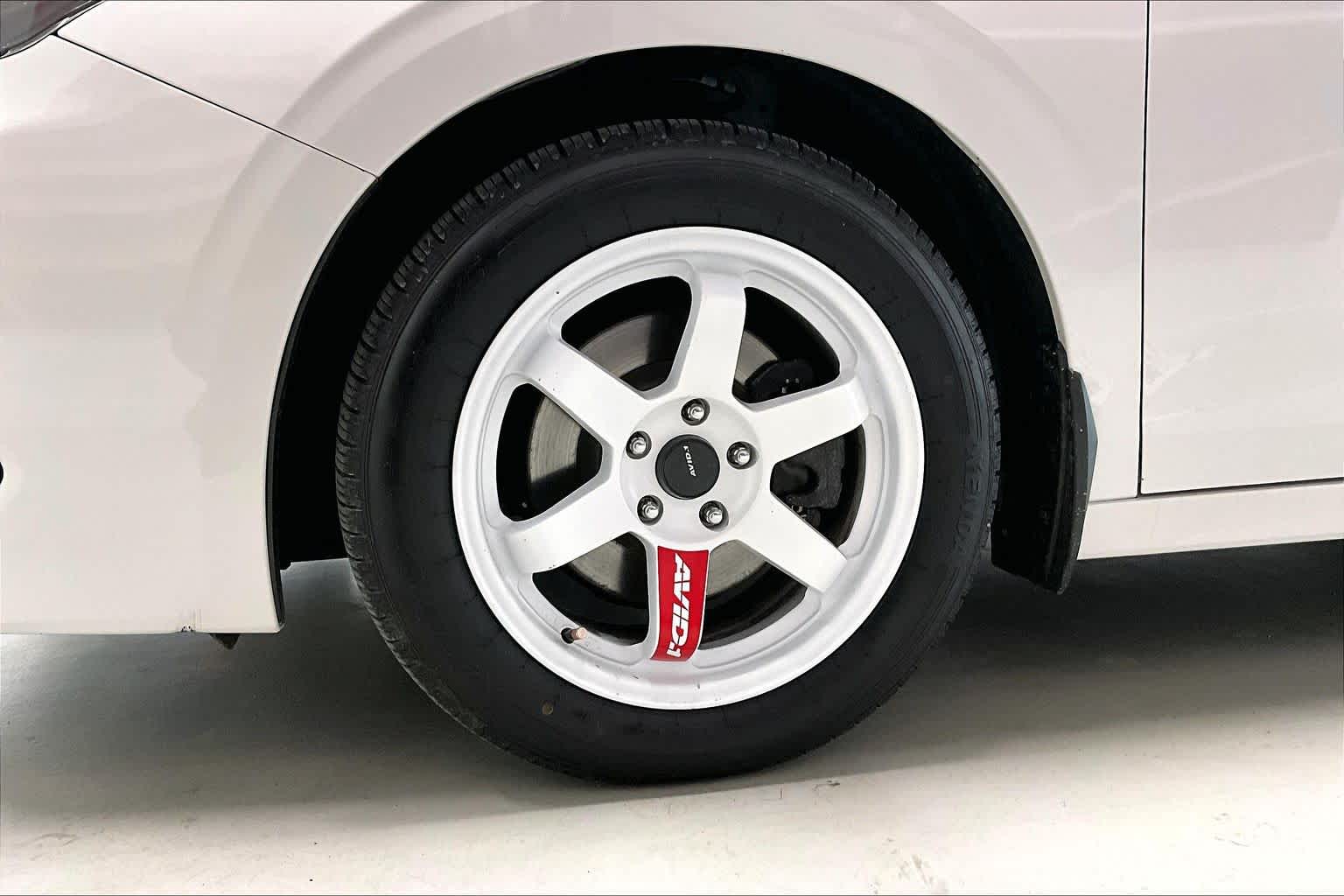 Thumbnail: 2021 Subaru Legacy - 8