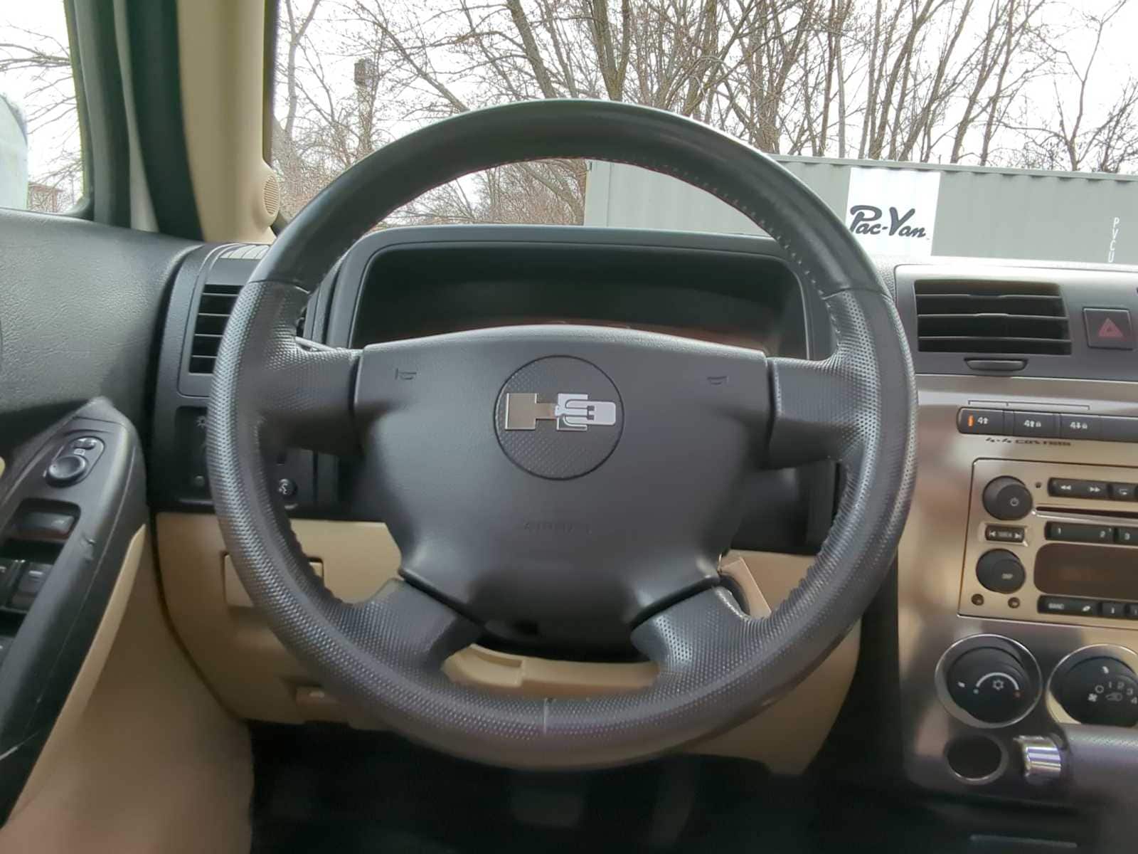 Thumbnail: 2010 Hummer H3 - 24