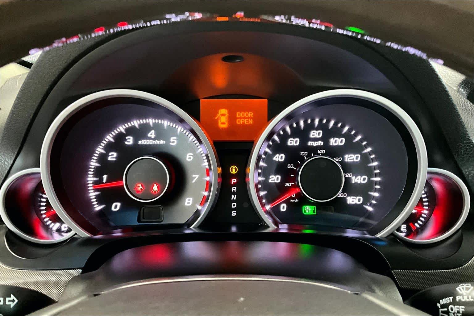 Thumbnail: 2012 Acura TL - 16