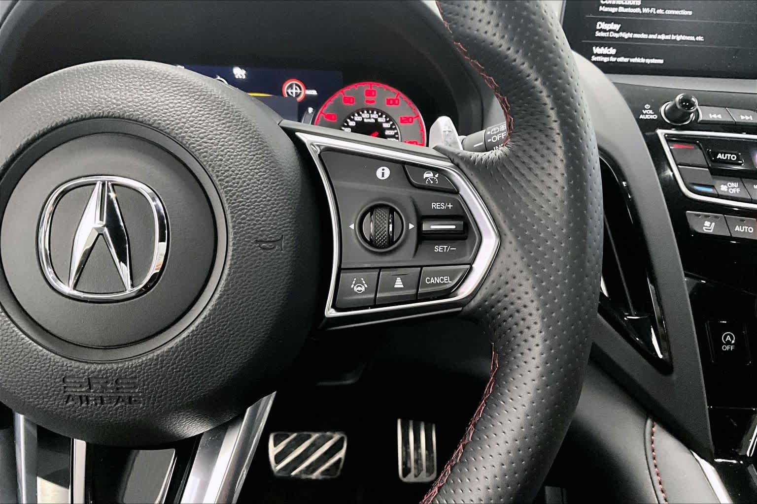 Thumbnail: 2025 Acura RDX - 22