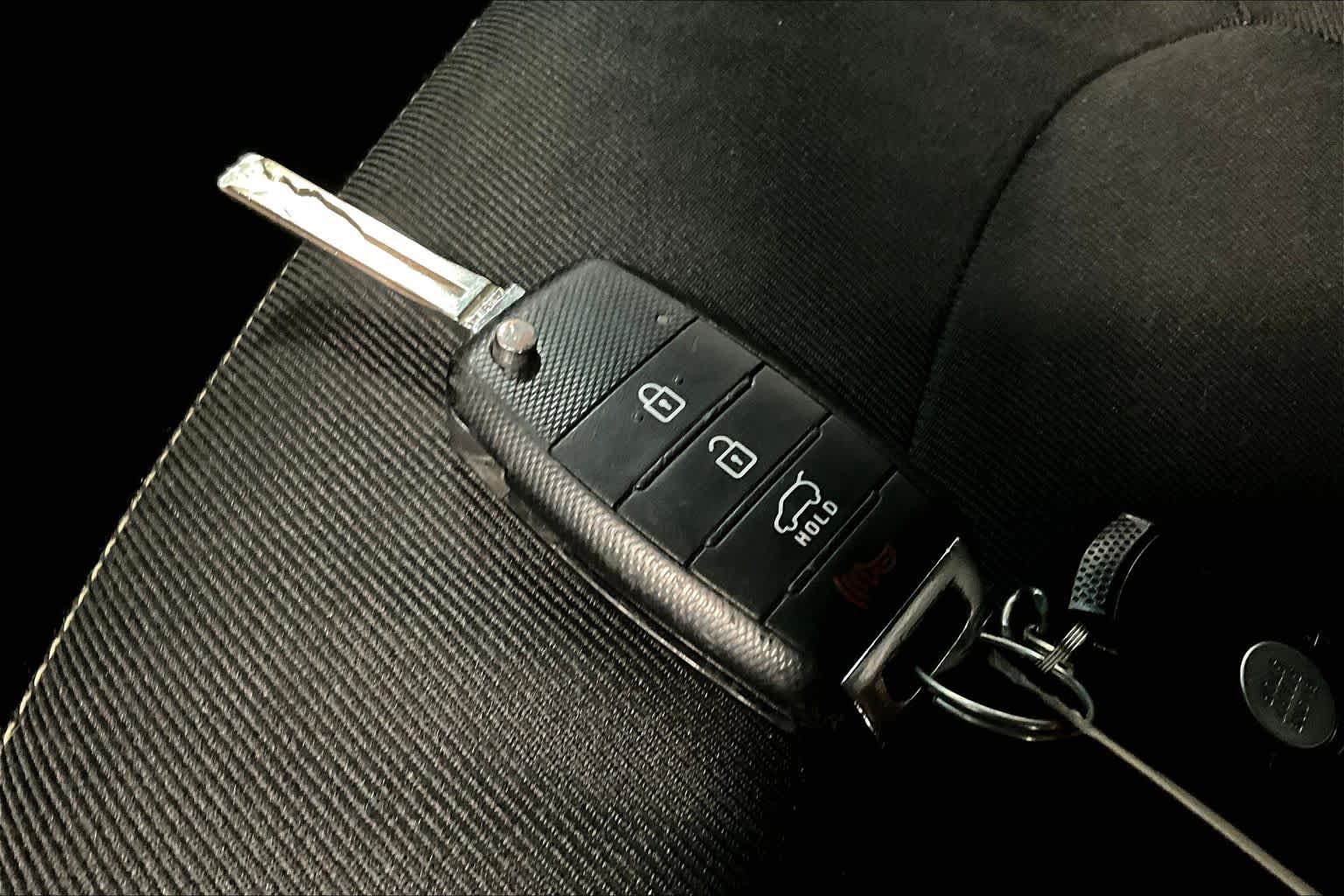 Thumbnail: 2014 Kia Soul - 18