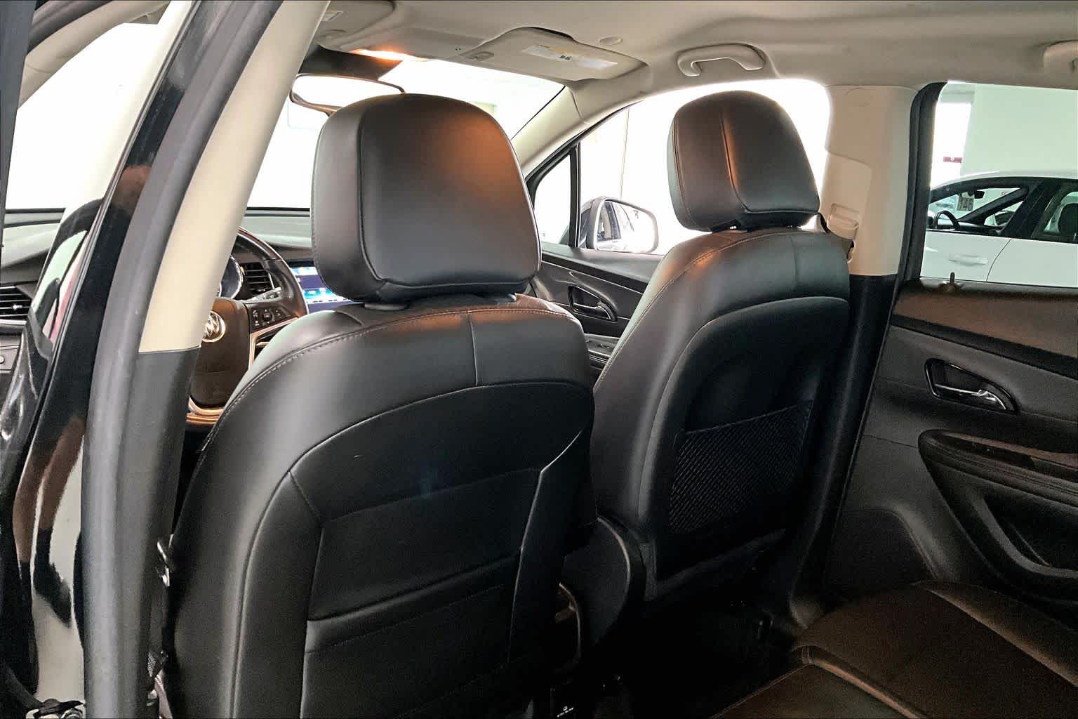 Thumbnail: 2019 Buick Encore - 10