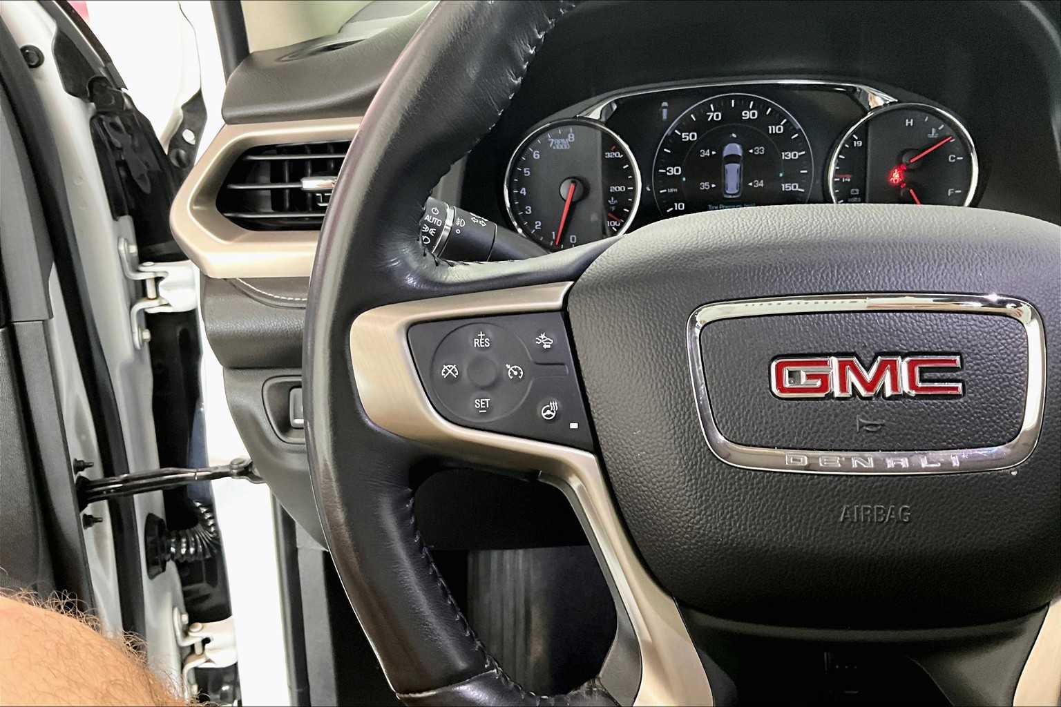 Thumbnail: 2018 GMC Acadia - 20