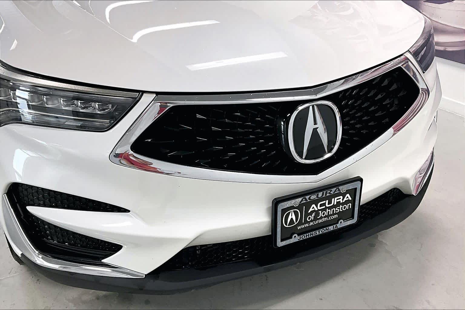 Thumbnail: 2020 Acura RDX - 29