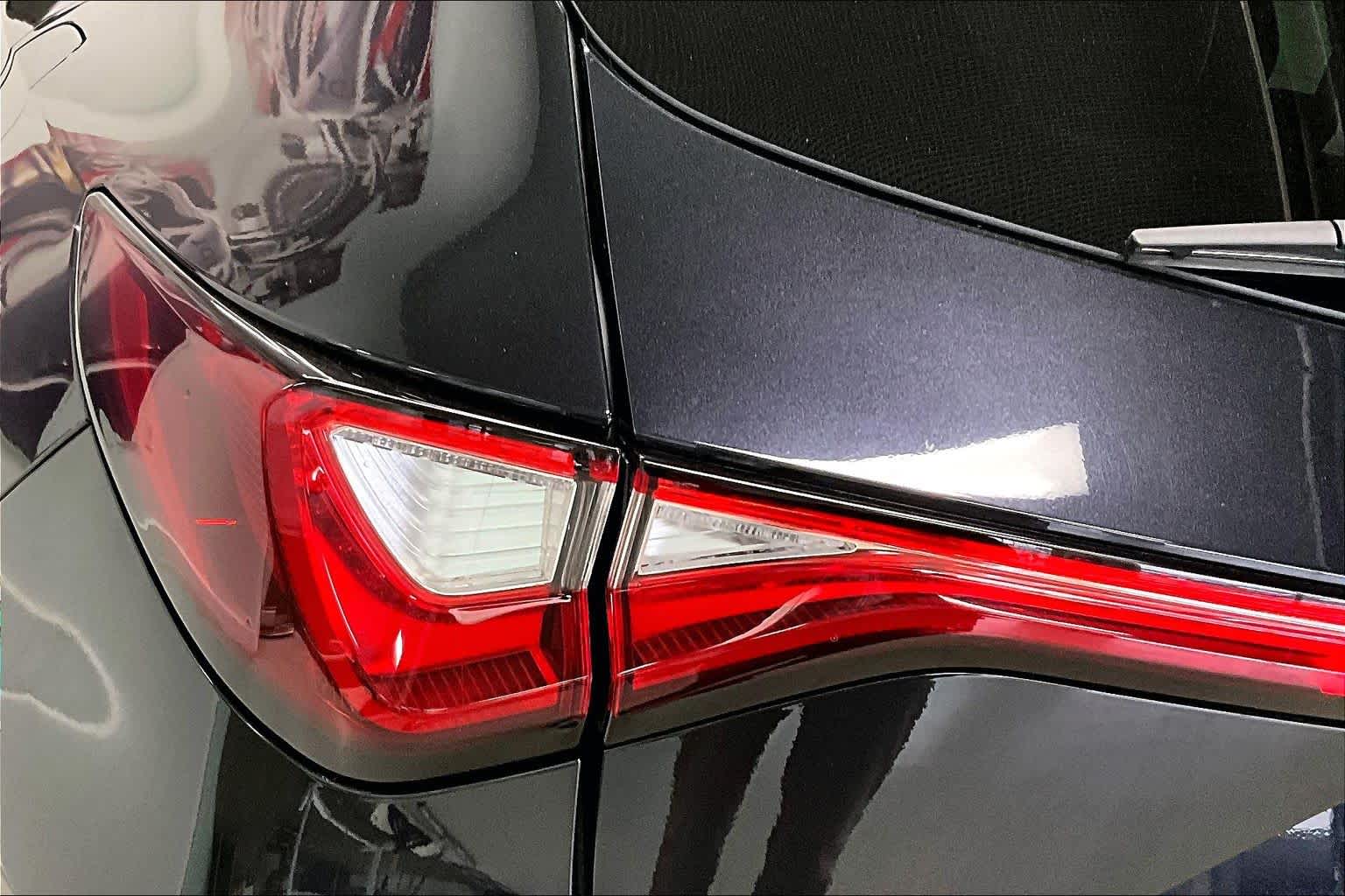 Thumbnail: 2024 Acura MDX - 29