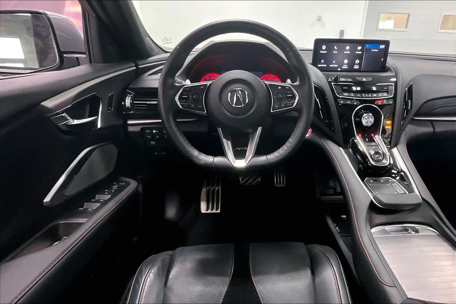 Thumbnail: 2023 Acura RDX - 13