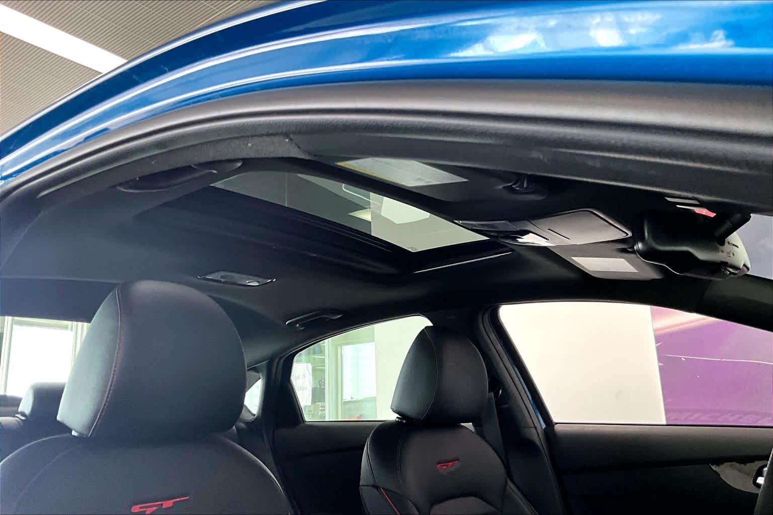 Thumbnail: 2023 Kia Forte - 28