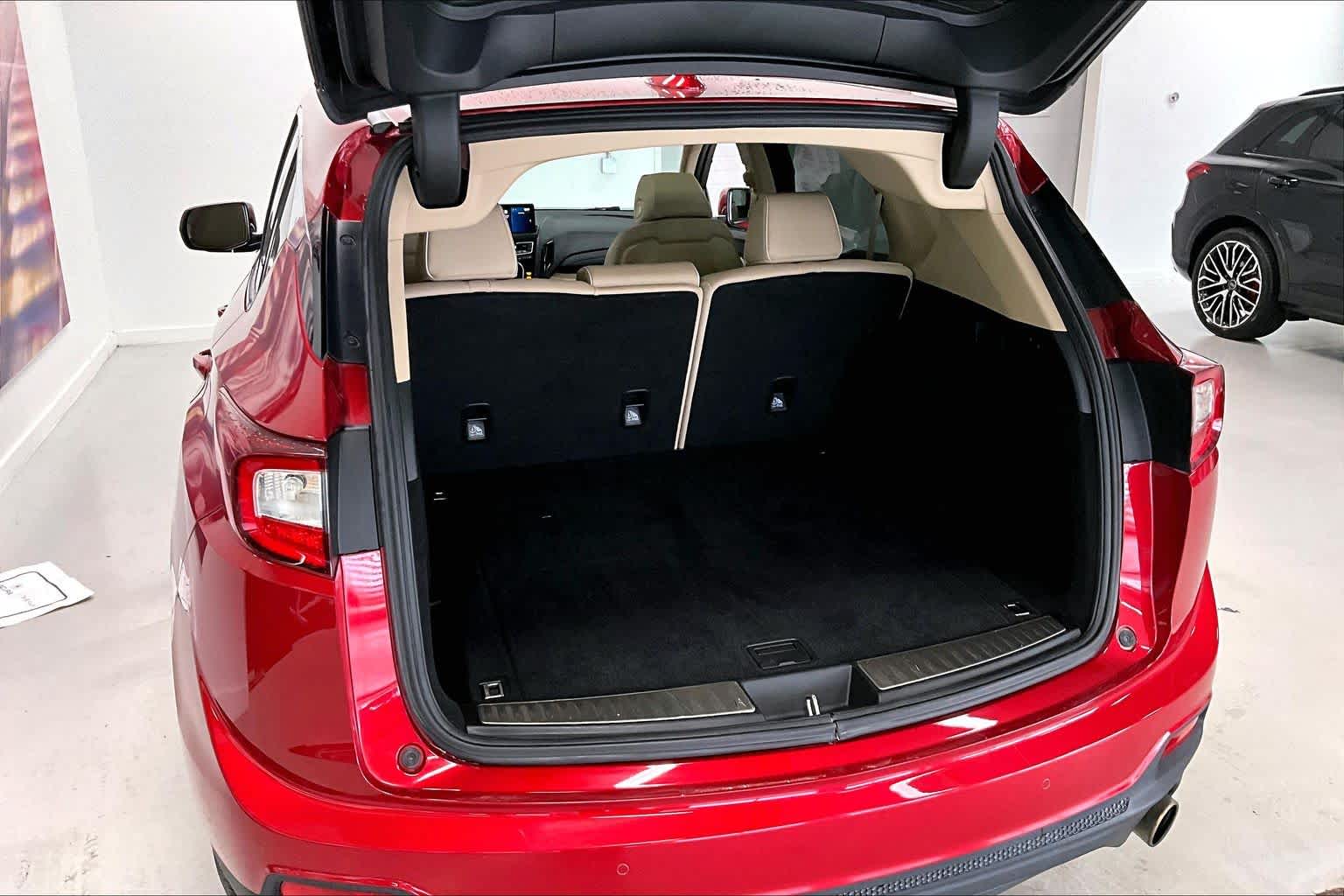 Thumbnail: 2019 Acura RDX - 17