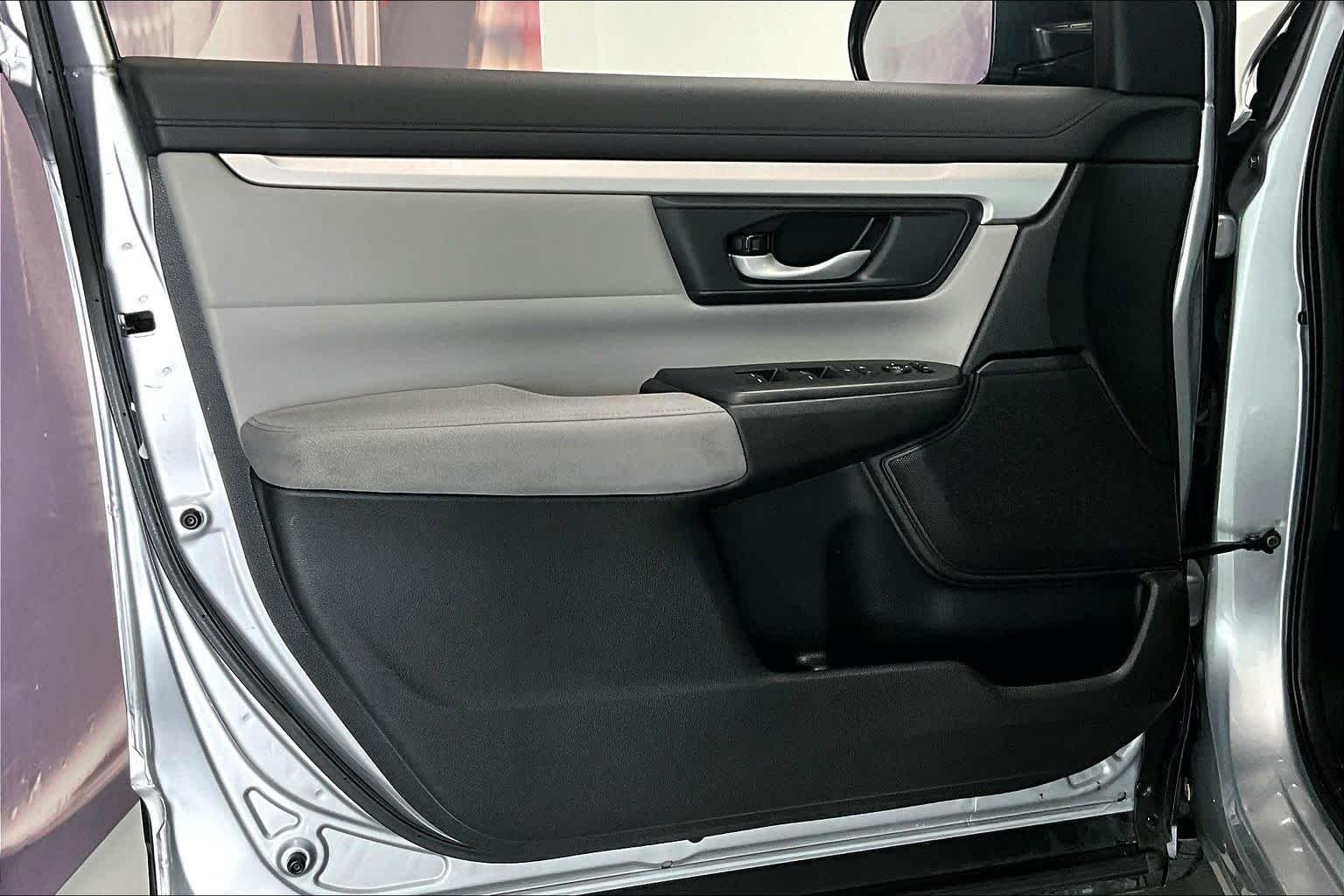 Thumbnail: 2017 Honda CR-V - 25