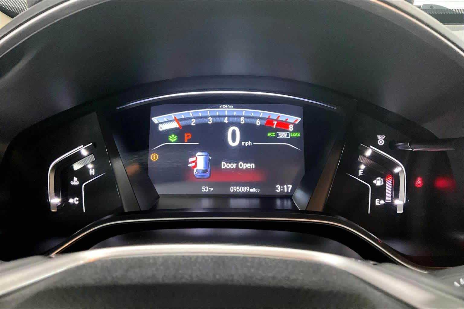 Thumbnail: 2020 Honda CR-V - 16