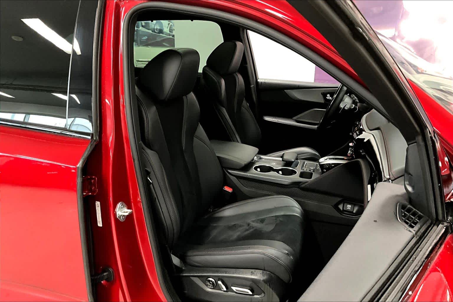 Thumbnail: 2023 Acura MDX - 12