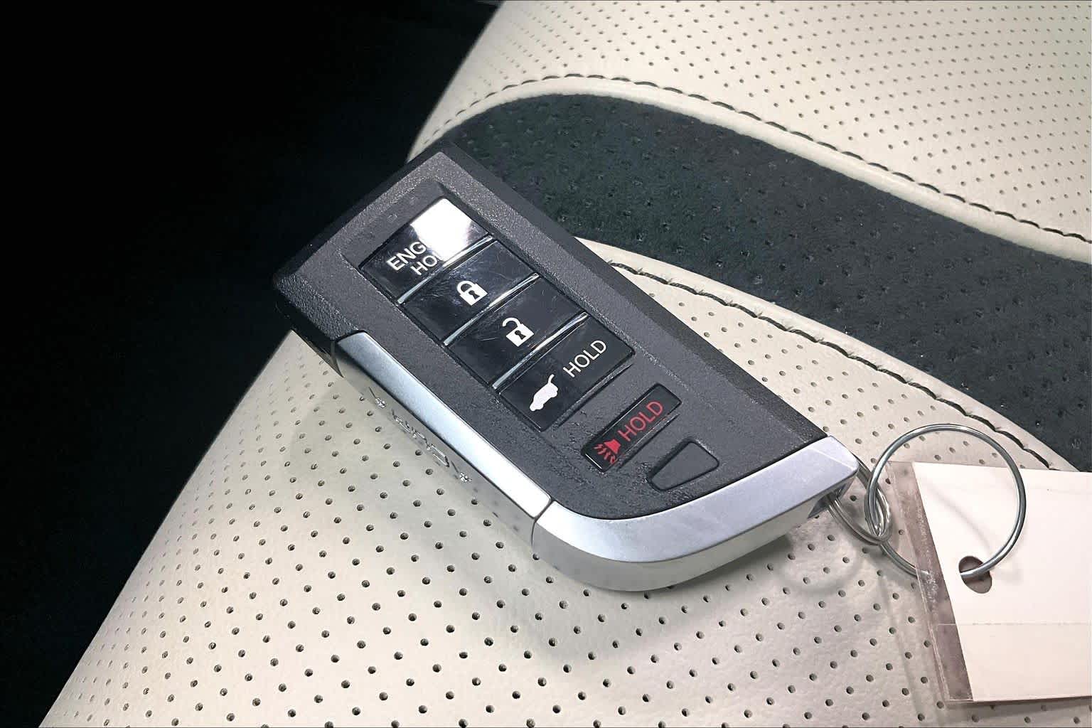 Thumbnail: 2024 Acura RDX - 16