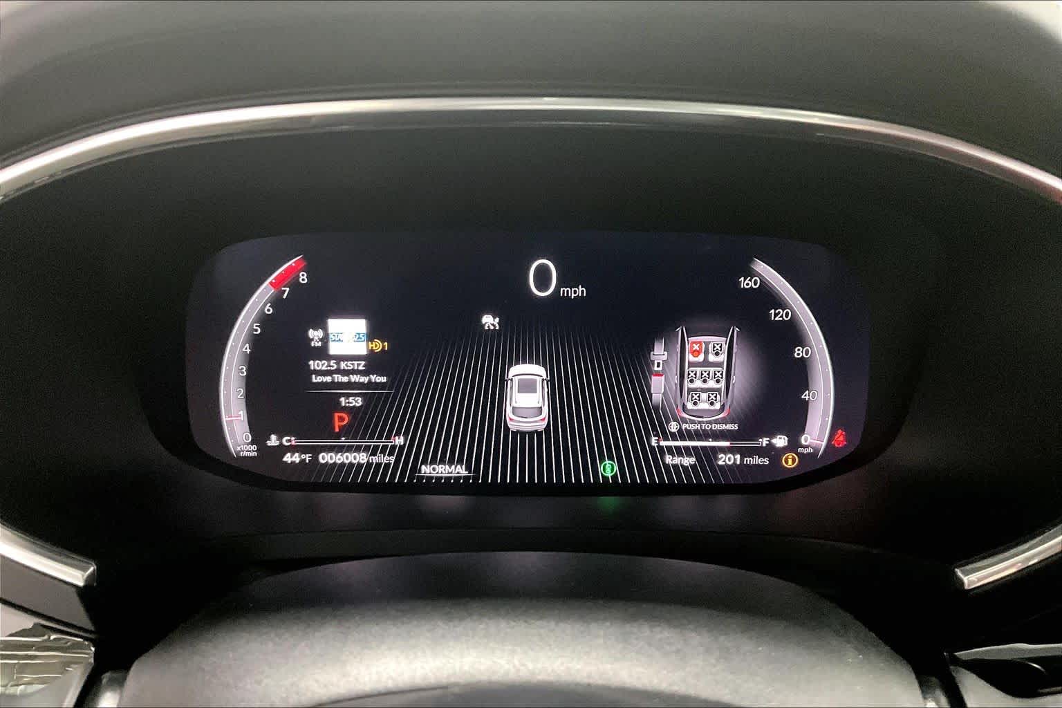 Thumbnail: 2026 Acura MDX - 16