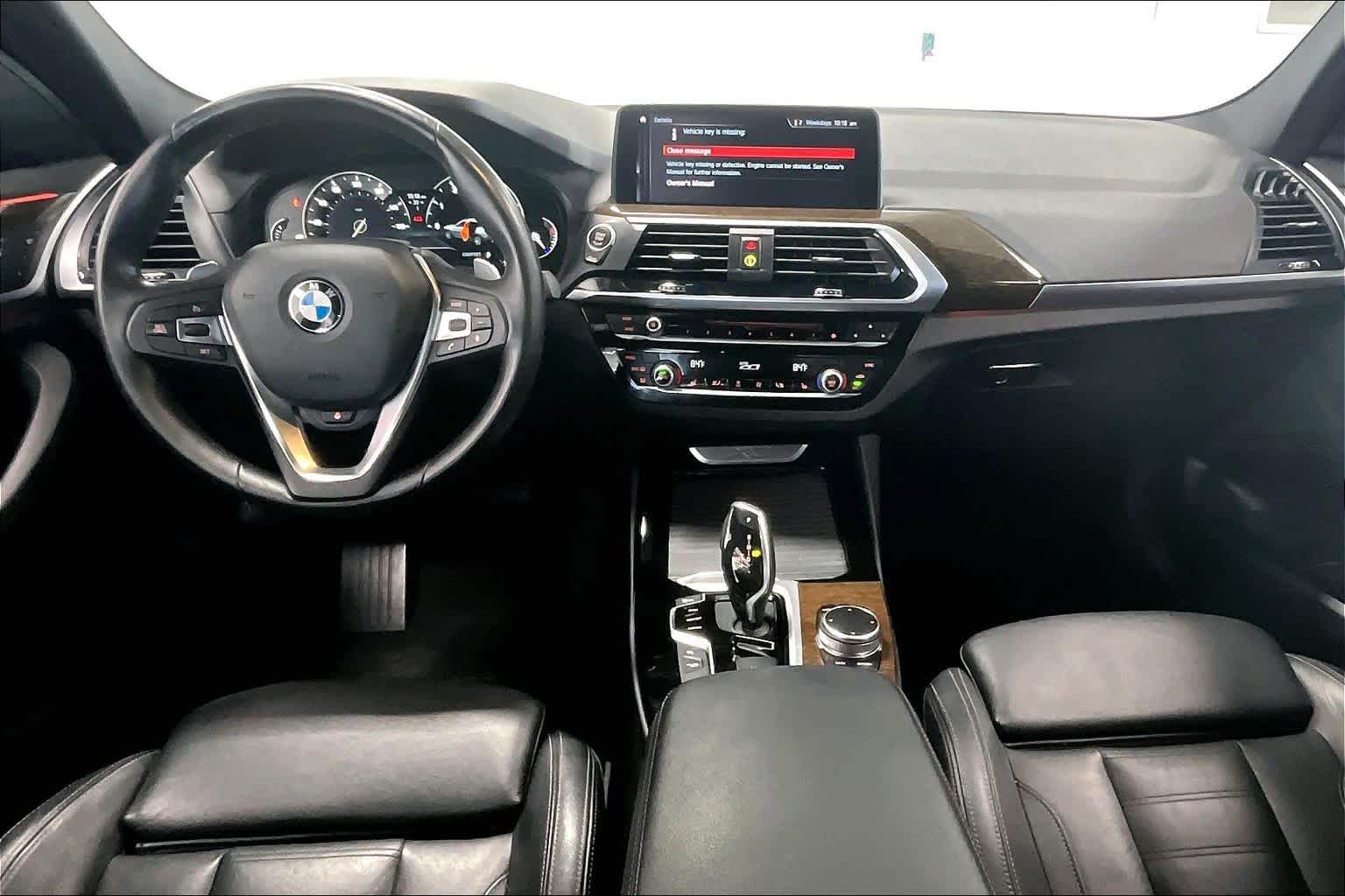Thumbnail: 2019 BMW X3 - 9