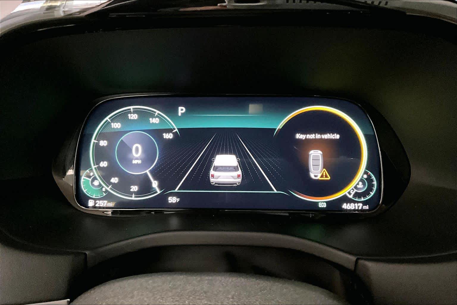 Thumbnail: 2021 Hyundai Palisade - 16