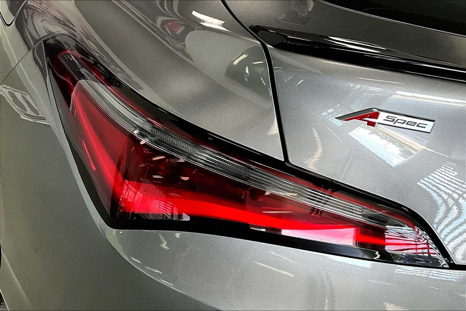 Thumbnail: 2024 Acura Integra - 28