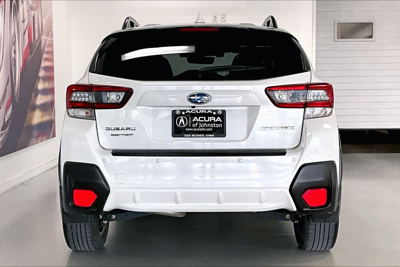 Thumbnail: 2023 Subaru Crosstrek - 5