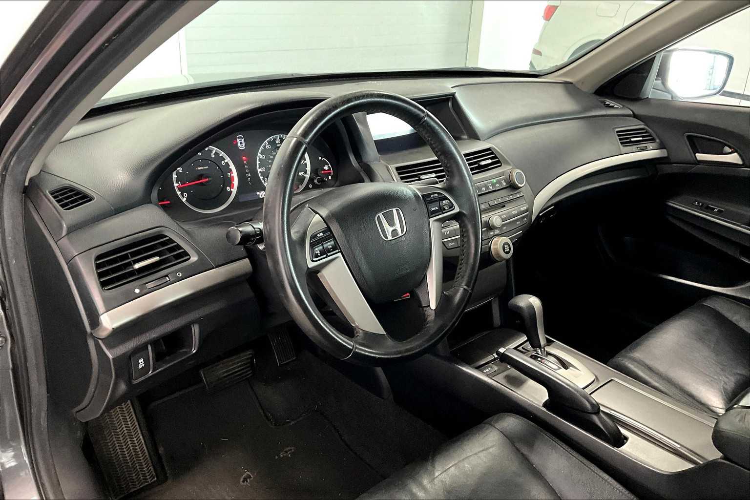 Thumbnail: 2011 Honda Accord - 2