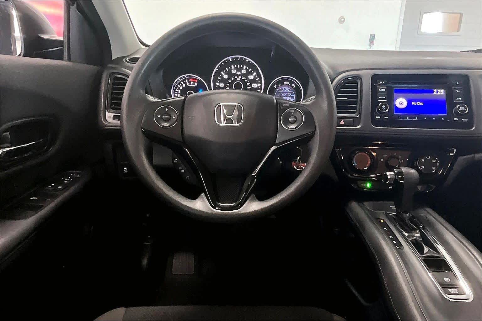 Thumbnail: 2021 Honda HR-V - 12