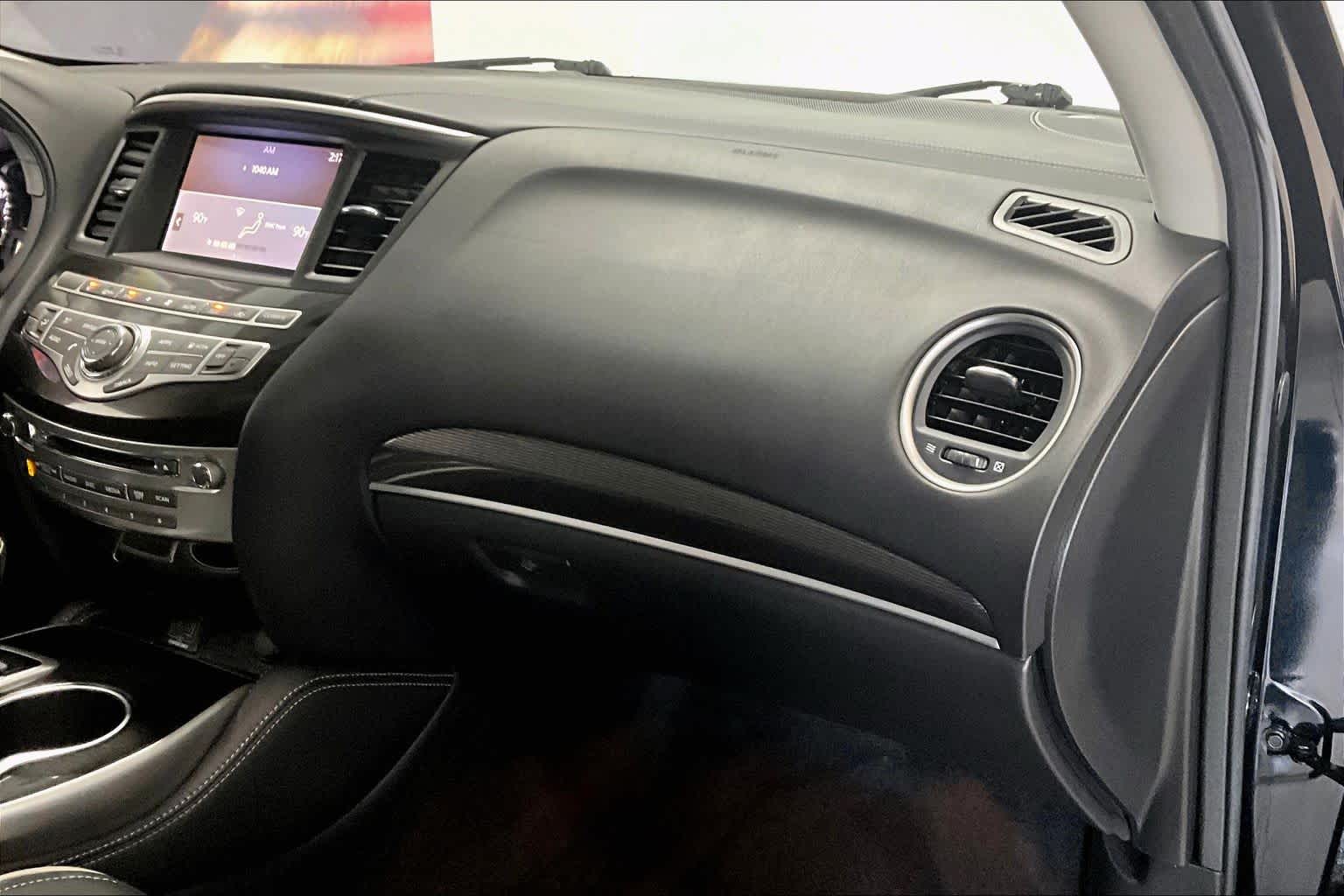 Thumbnail: 2019 INFINITI QX60 - 21