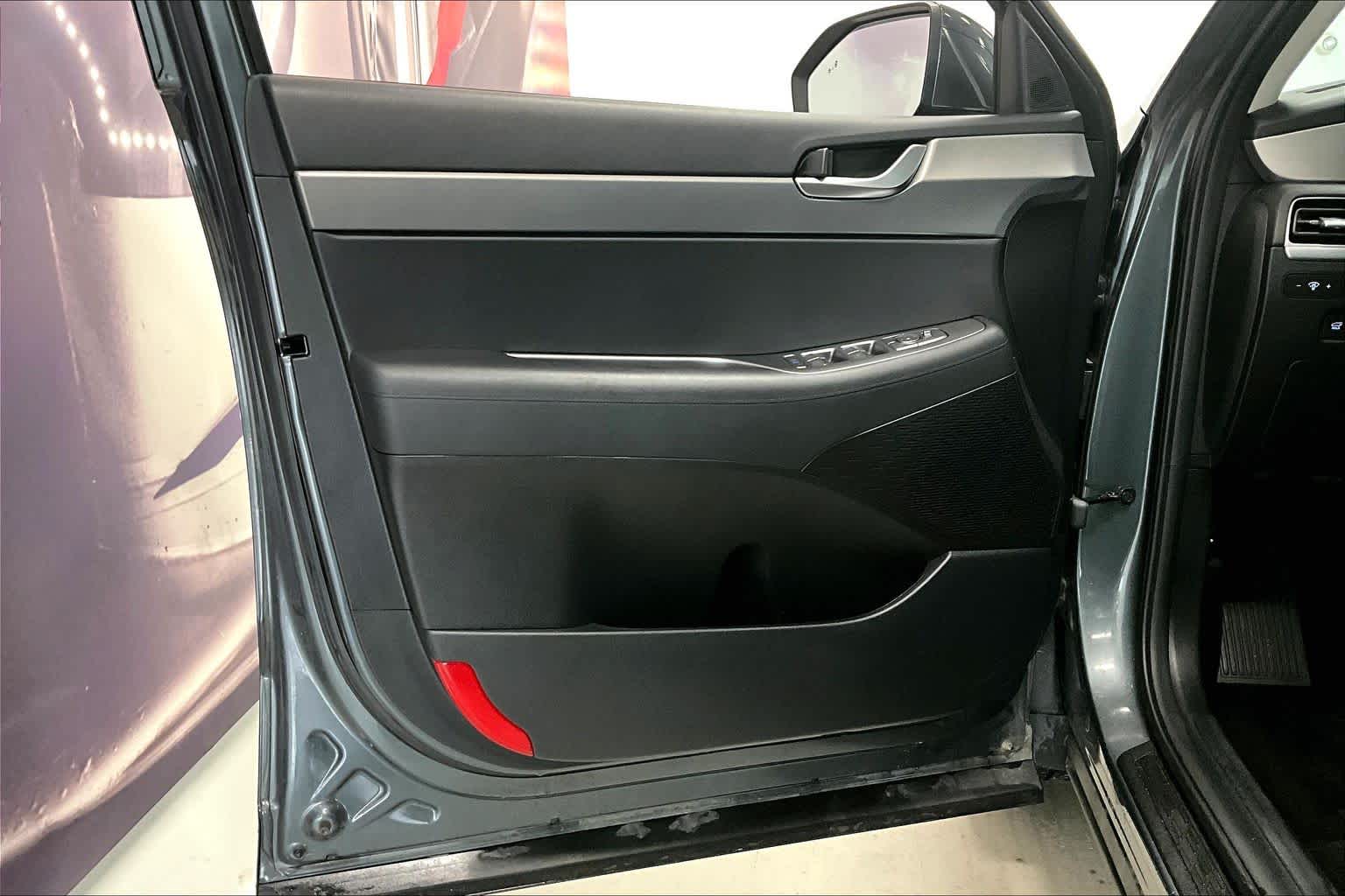 Thumbnail: 2022 Hyundai Palisade - 25