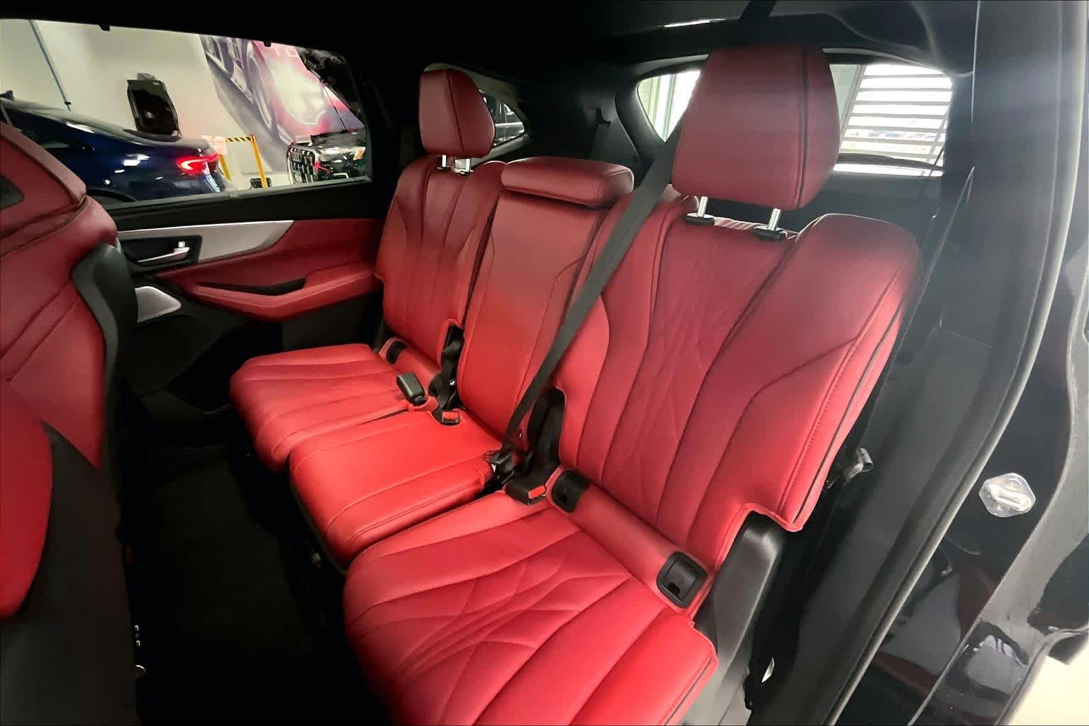 Thumbnail: 2026 Acura MDX - 13