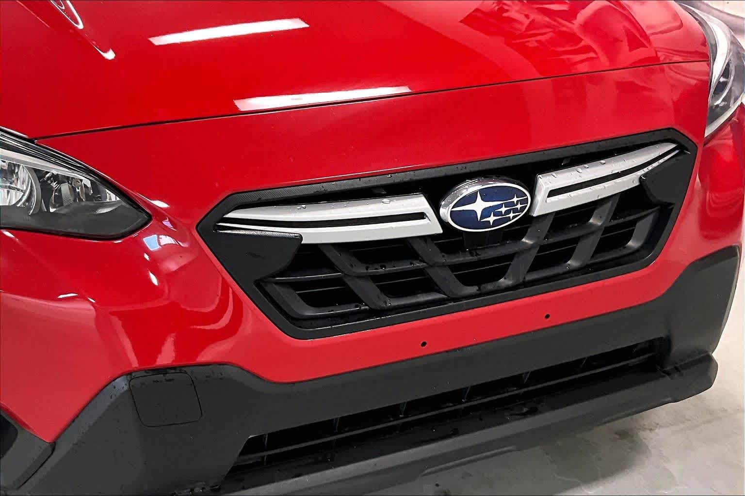 Thumbnail: 2022 Subaru Crosstrek - 29