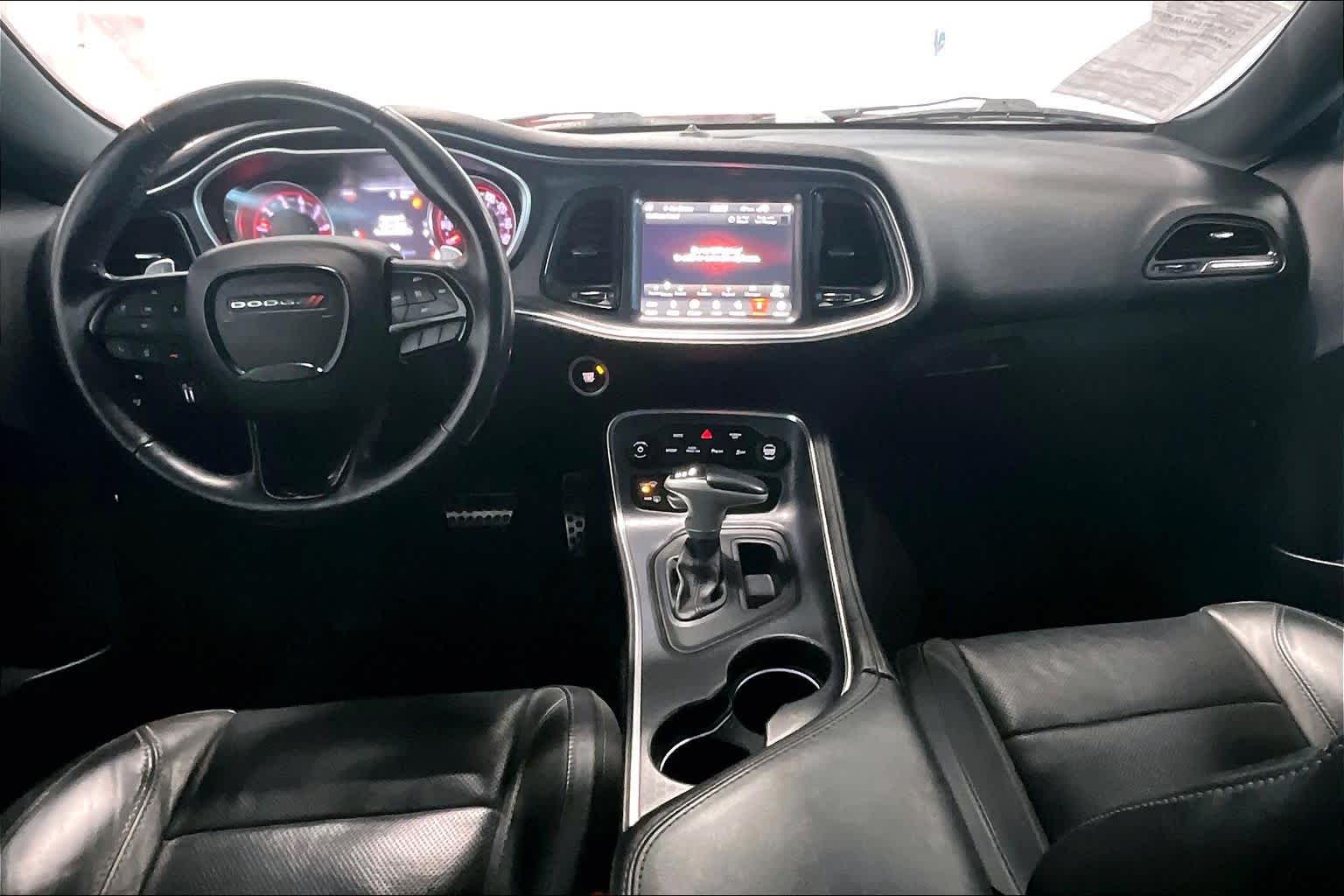 Thumbnail: 2018 Dodge Challenger - 10