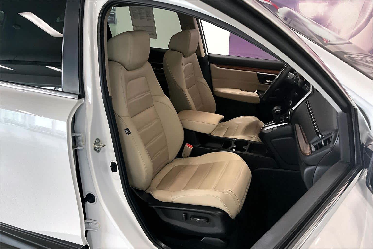 Thumbnail: 2020 Honda CR-V - 12