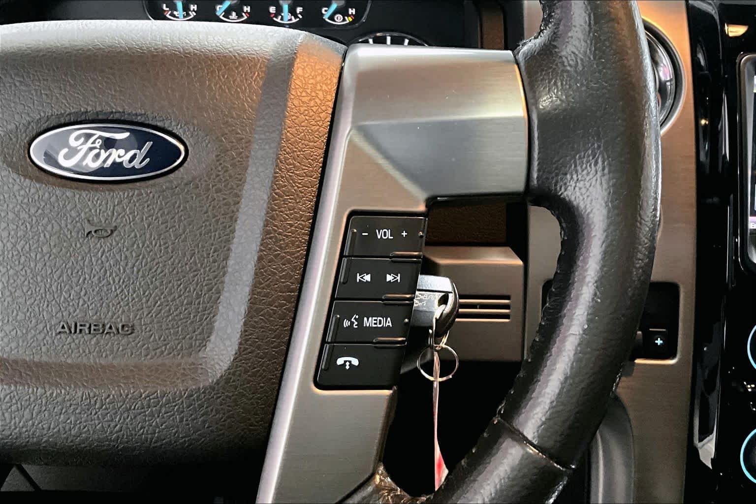 Thumbnail: 2014 Ford F-150 - 23