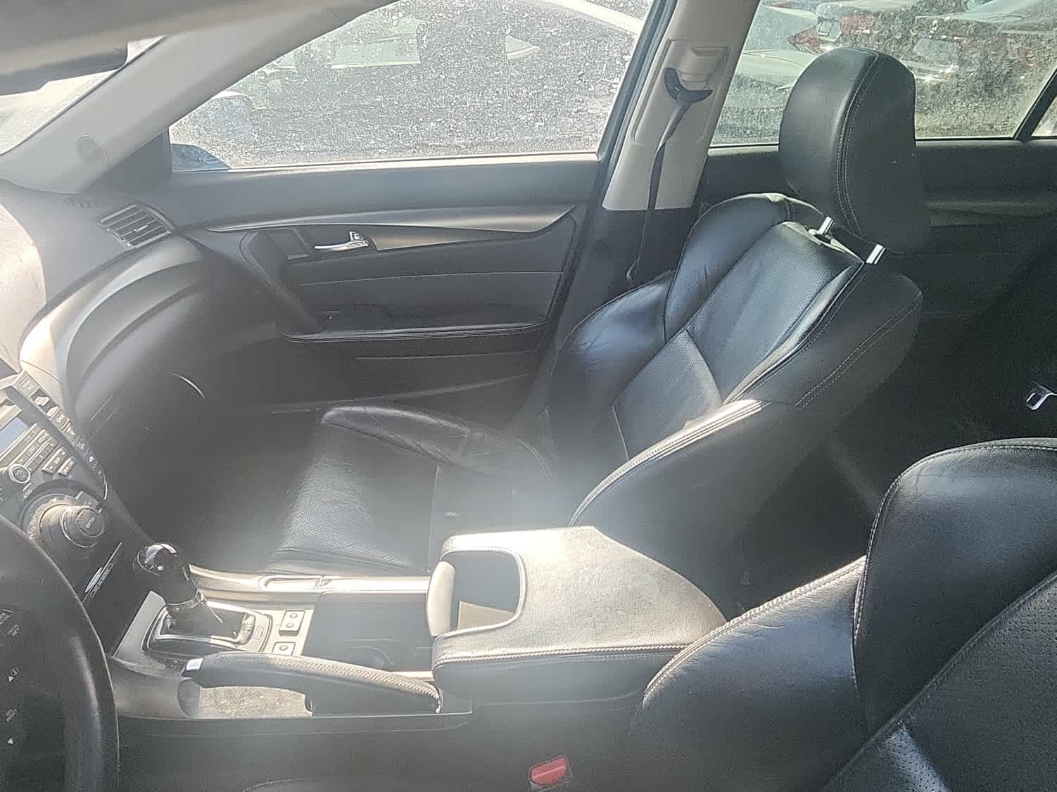 Thumbnail: 2012 Acura TL - 9