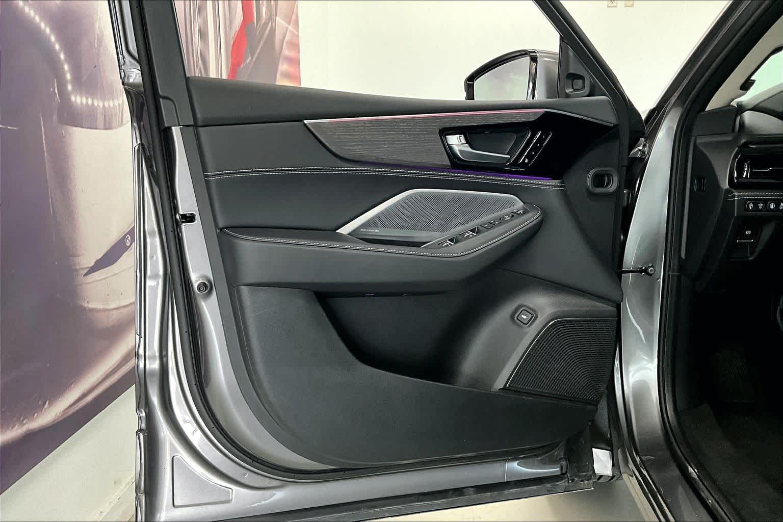 Thumbnail: 2026 Acura MDX - 24