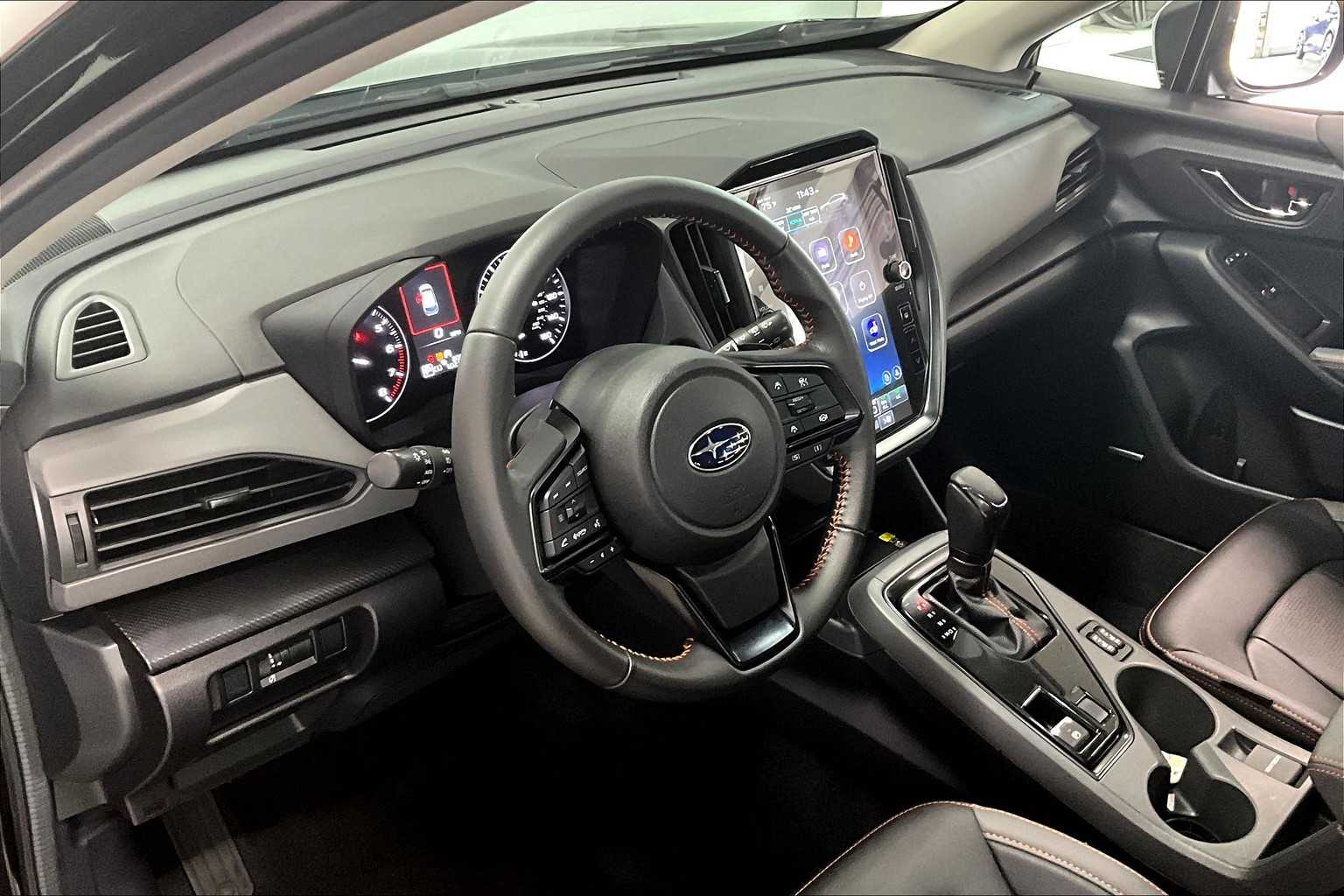 Thumbnail: 2024 Subaru Crosstrek - 2