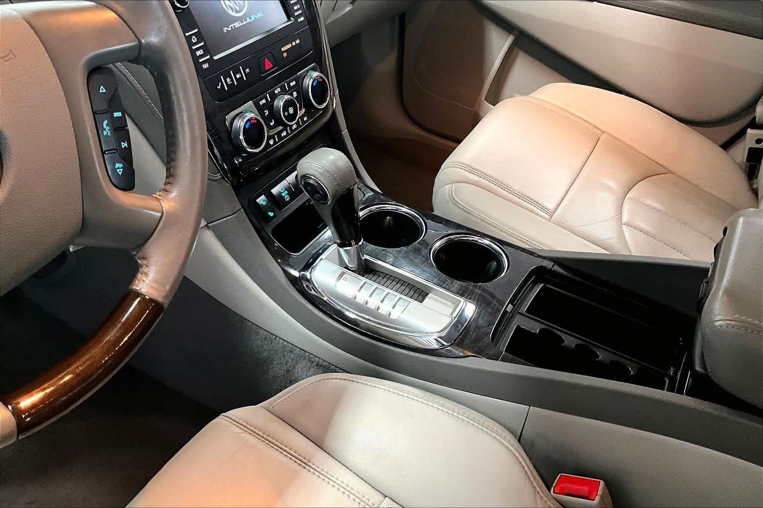 Thumbnail: 2015 Buick Enclave - 14