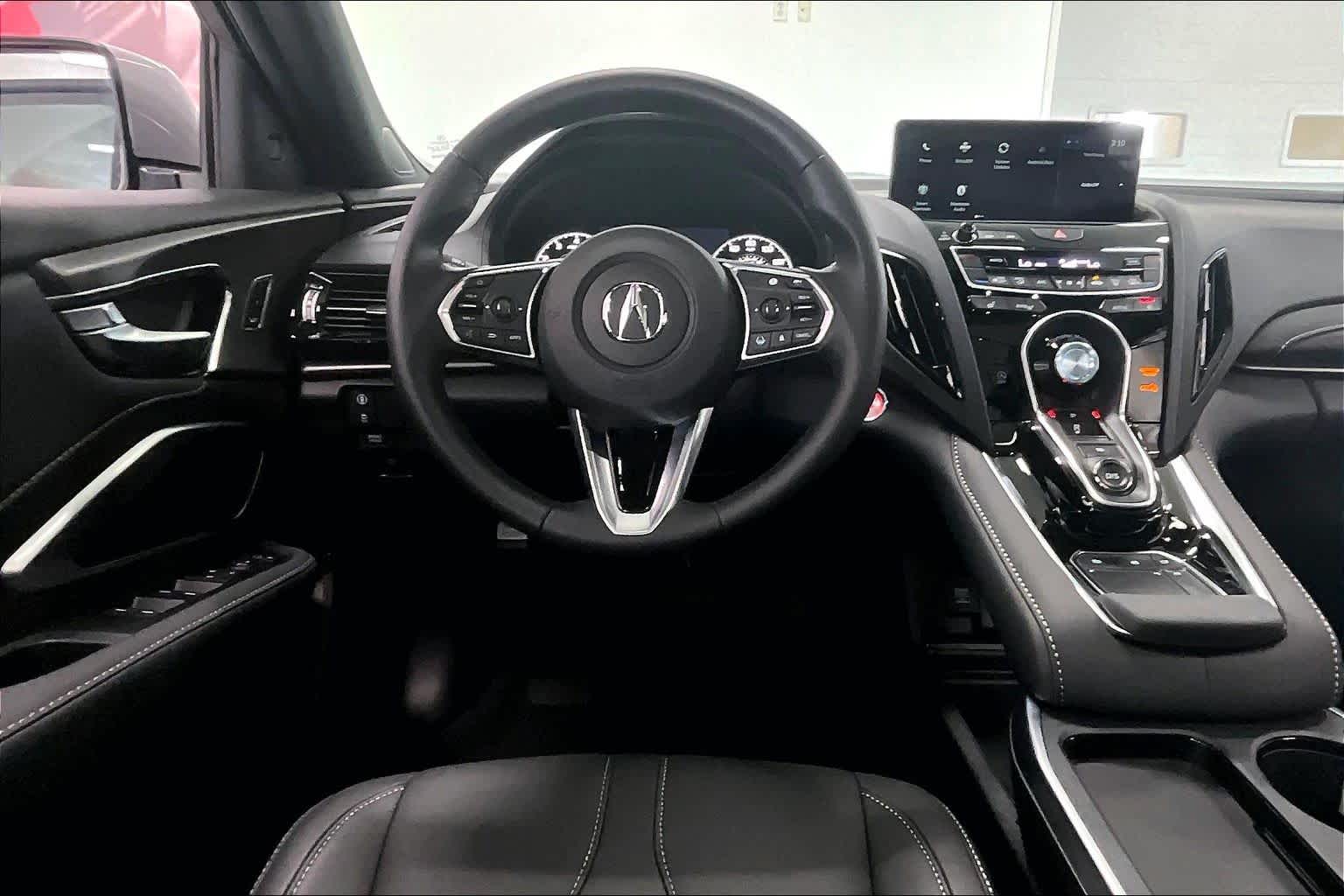 Thumbnail: 2025 Acura RDX - 13