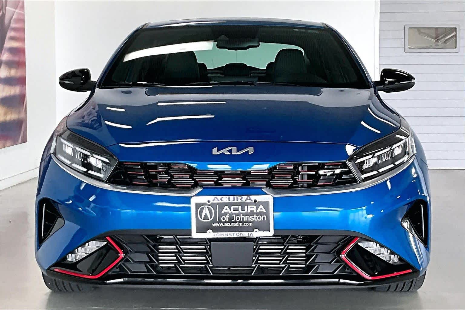 Thumbnail: 2023 Kia Forte - 6