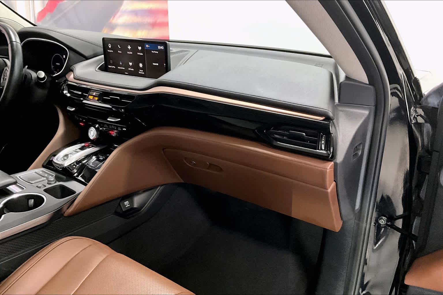 Thumbnail: 2023 Acura MDX - 20