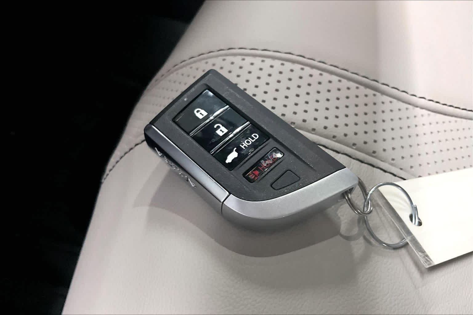 Thumbnail: 2026 Acura RDX - 20