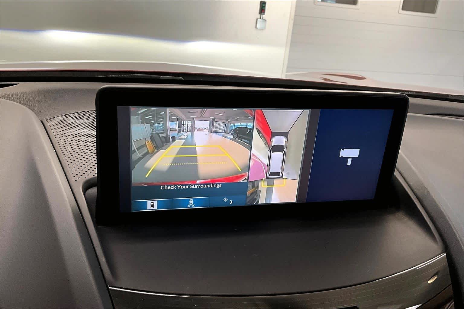 Thumbnail: 2024 Acura RDX - 22