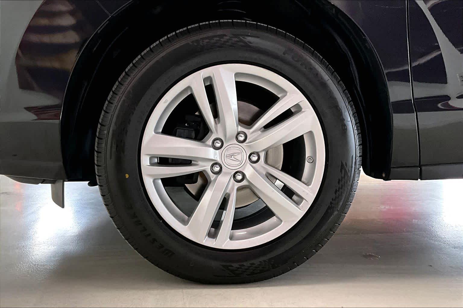 Thumbnail: 2013 Acura RDX - 7