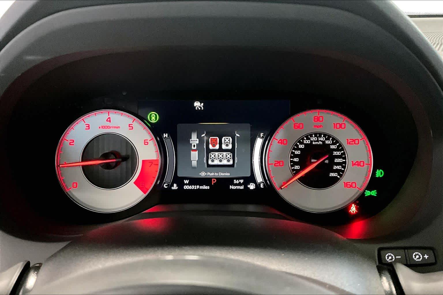 Thumbnail: 2025 Acura RDX - 16